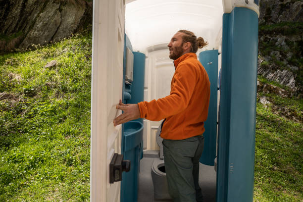 Best Porta potty rental near me  in Spearman, TX