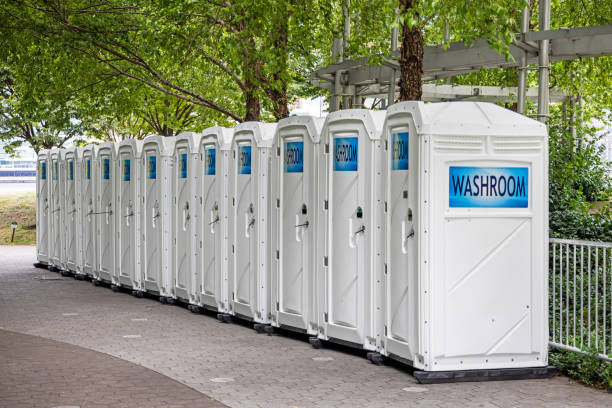 Portable bathroom rental in Spearman, TX