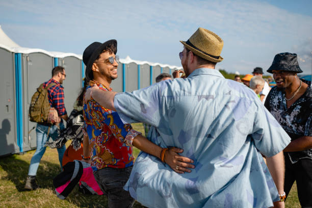 Best Event porta potty rental  in Spearman, TX