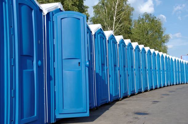 Best Local porta potty services  in Spearman, TX